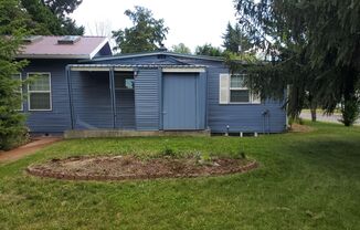 2bd 1bth Basement Unit