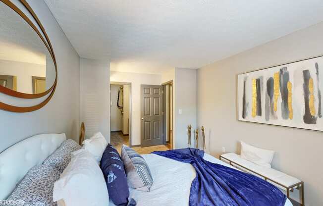 Silvertree at Little Turtle Apartments