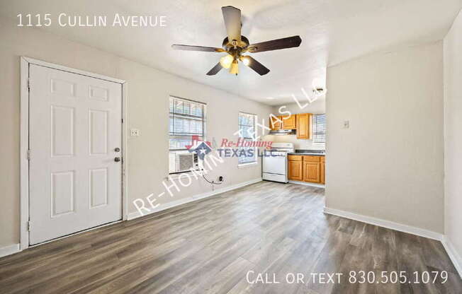 1115 CULLIN AVE