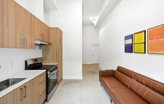 1 bed, 1 bath, 707 sqft, $1,949, Unit 201-D