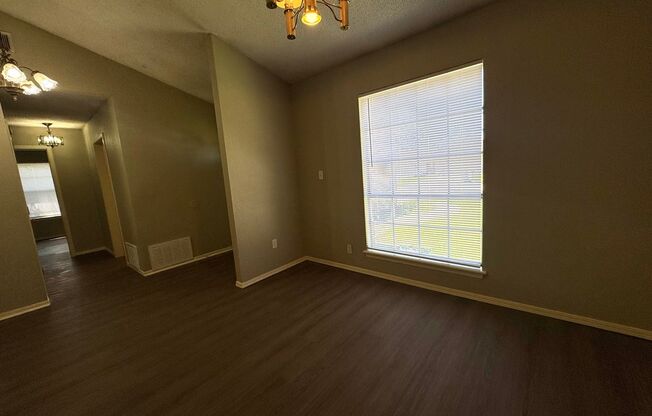 39th Place Duplex