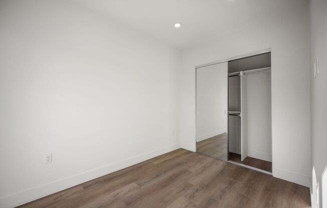 1 bed, 1 bath, 445 sqft, $2,500, Unit 406