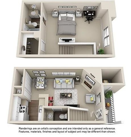 1 bed, 1 bath, 790 sqft, $1,067
