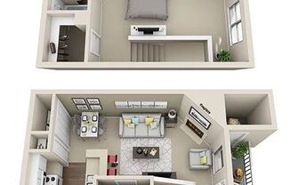 Partner-provided photo for $1067 unit