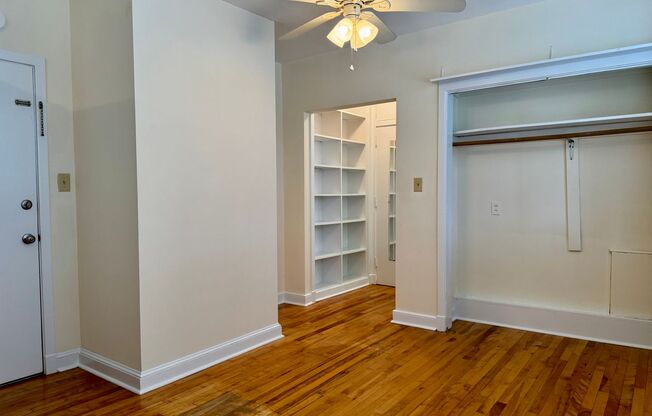 613 St. Mary's St.