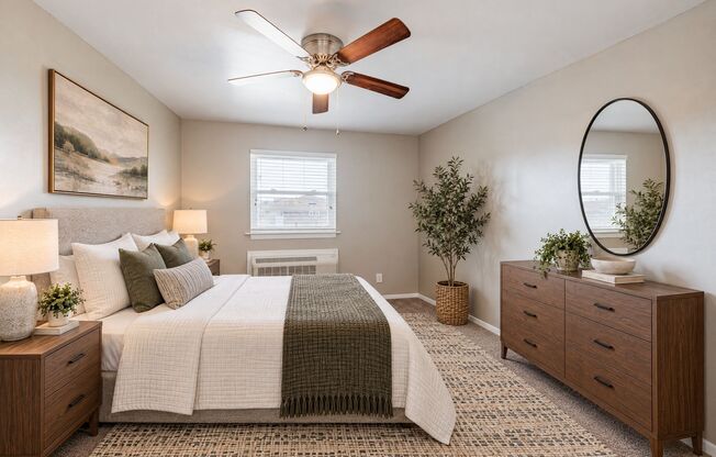 1 bed, 1 bath, 576 sqft, $1,175, Unit 2298-23