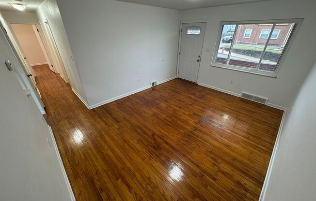 Cozy & Updated 3-Bedroom 1-Bath Ranch House with Garage!!!