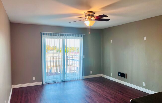 Vista Terrace Apartments