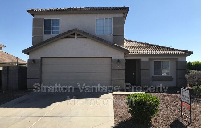 12525 W ROSEWOOD LN