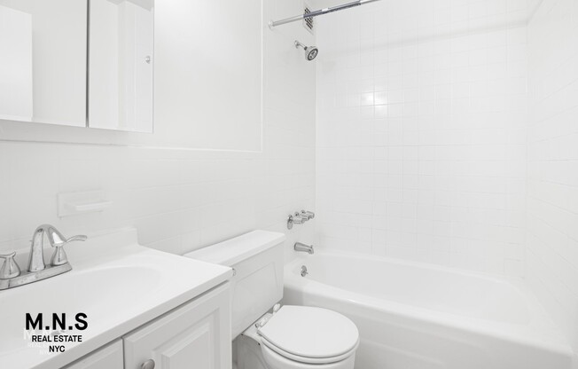 Studio, 1 bath, $3,300, Unit 6-A