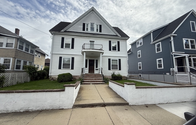 75 Magoun Ave.