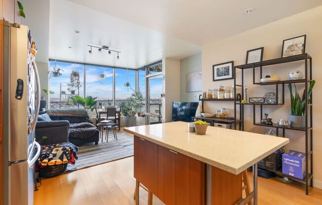 3570 S. River Parkway, Unit 405