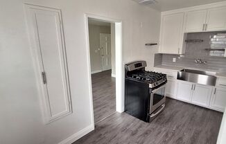 Studio, 1 bath, $1,795, Unit 4121