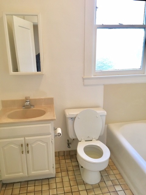 Studio, 1 bath, $2,425, Unit 2