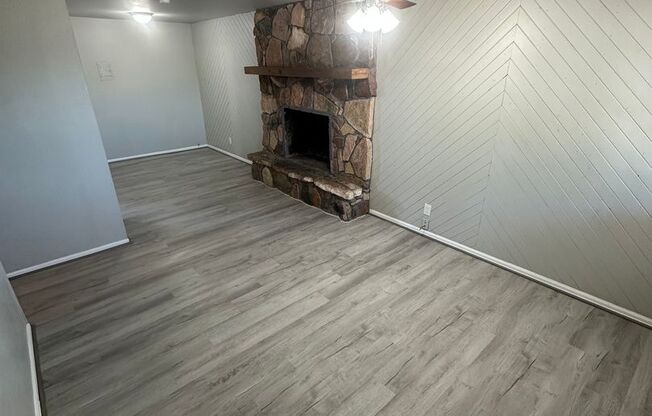 Beautiful 3 Bedroom Home for Rent on Chimayo