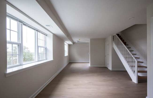 Ridgecrest Village Phase 1