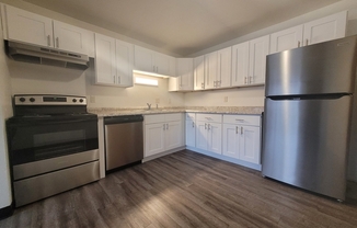 1303 Morris Avenue - 1