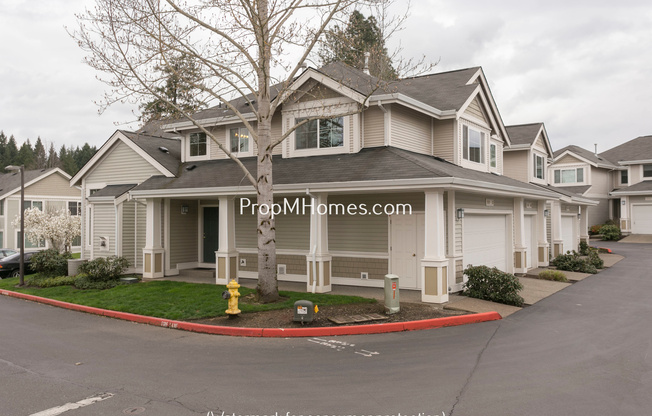 Elegance and Ease in Beaverton: A Home Designed for You! Close to Nike & Intel!