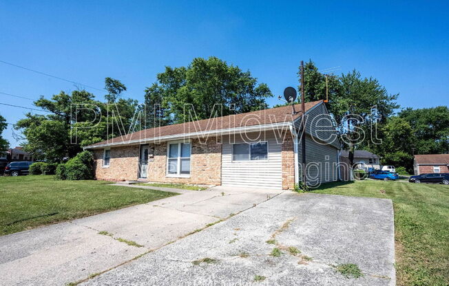 3926 MALIBU DR