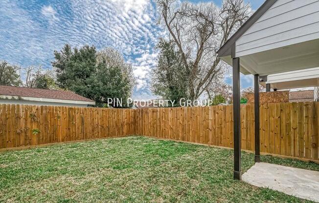 Partner-provided property photo