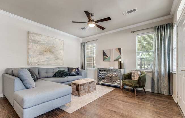 Best Modern Apartments in Katy, TX