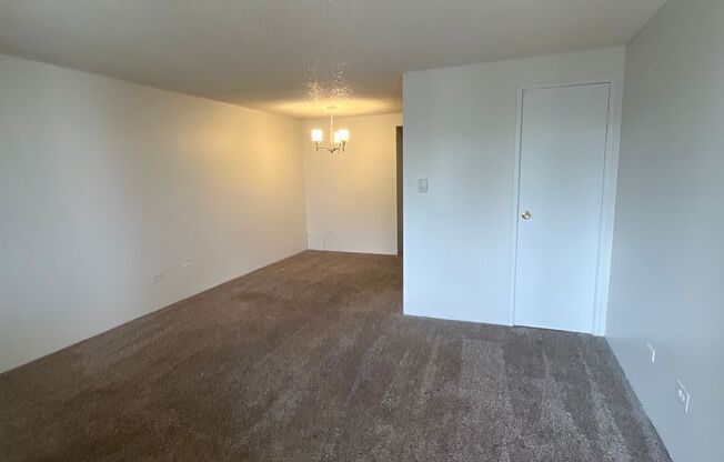 1 bed, 1 bath, 560 sqft, $850, Unit A-306