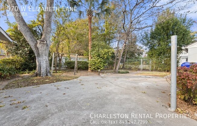 570 W ELIZABETH LN