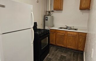 1 bed, 1 bath, 495 sqft, $745, Unit 2514-14