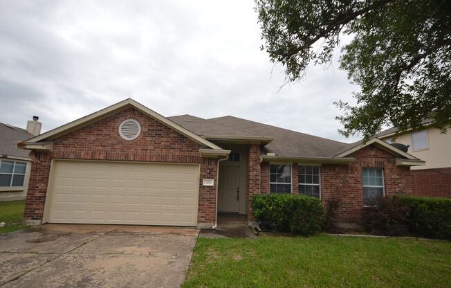 3 Bedroon 2 Bath in Legends Of Hutto