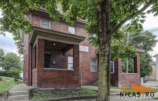 1640 Indianola Avenue
