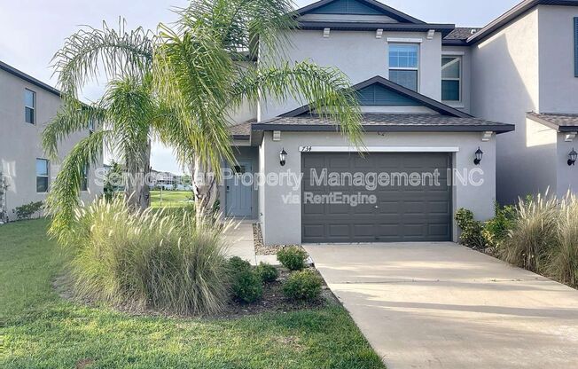 734 ROYAL EMPRESS DR