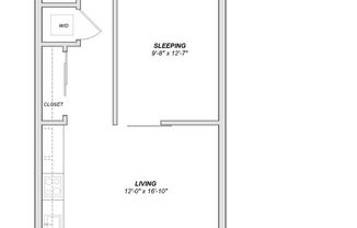 Partner-provided photo for $1650 unit