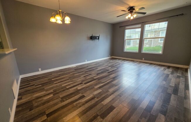 Stunning 4 Bed 3 Bath Home Near Stetson Hills!!