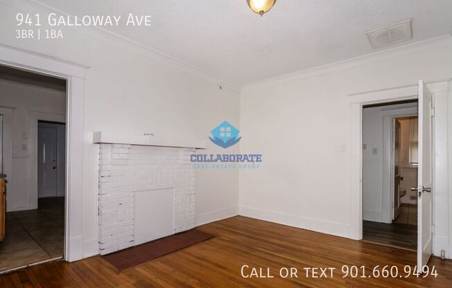 941 GALLOWAY AVE