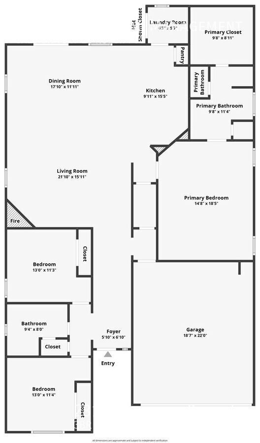 2813 CANADIAN RIV LOOP
