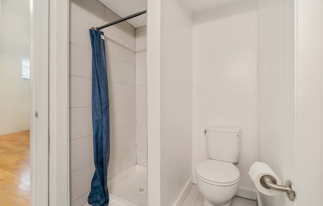 Studio, 1 bath, 399 sqft, $2,550, Unit 2