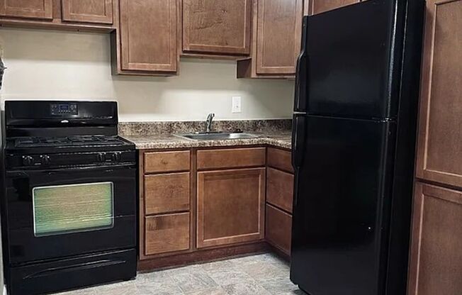 Symphony Homes at Purdue