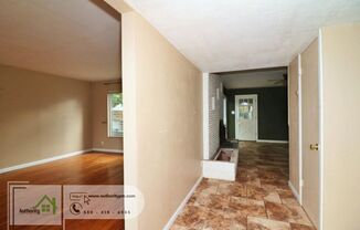 3 beds, 2 baths, $1,700