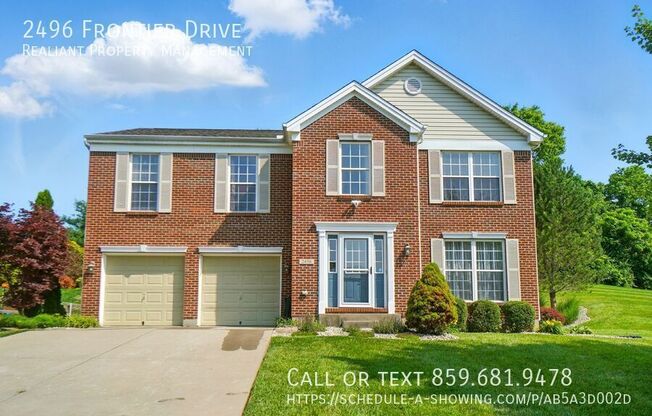 2496 FRONTIER DR