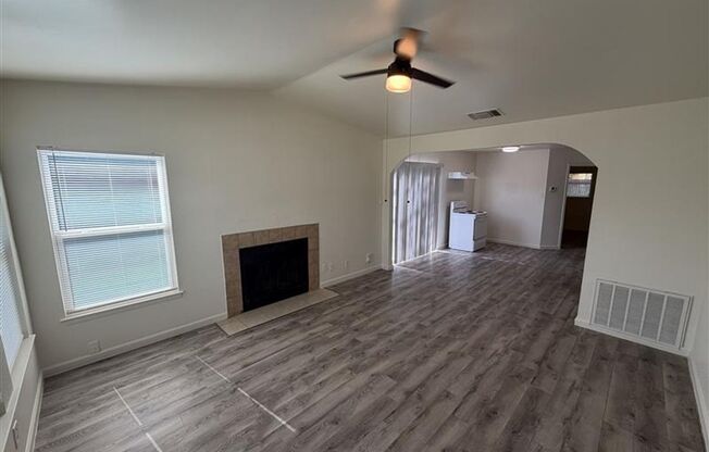 Beautiful and Stylish 3 bedroom & 2 bathroom