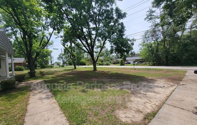 208 OLD EVANS RD