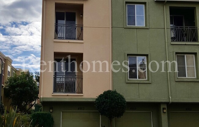 2 beds, 2 baths, $3,100