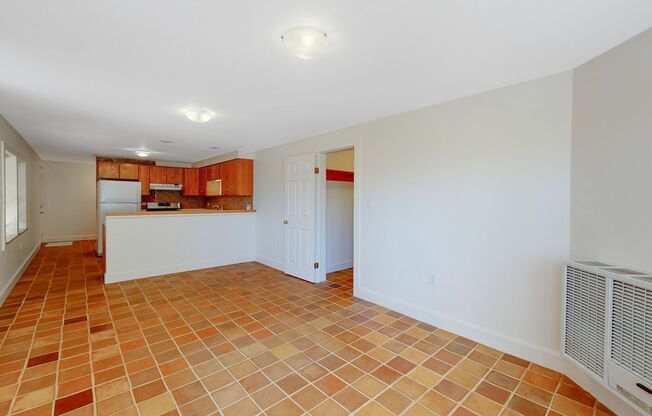 1723 Carleton St Unit A, Berkeley, CA 94703