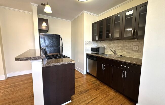 Cloverly Park Apartments - Renovated Apartments in East Falls