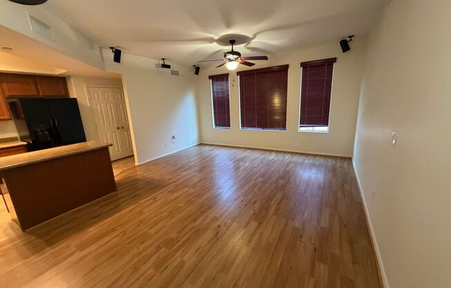 beautiful 2 bed, 2.5 bath condominium in the elegant Via De Cielo gated community in Chandler!
