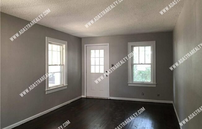 Perfect 3bed 1 Bath Waldo Home-Available in JULY!!
