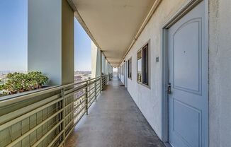 1 bed, 1 bath, $1,600, Unit # 1103