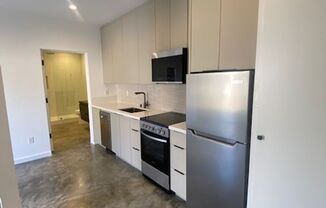 1 bed, 1 bath, 473 sqft, $2,750, Unit Unit 13