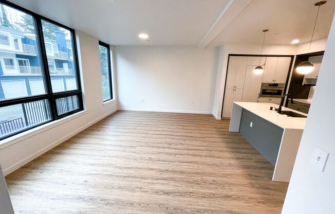 1 bed, 1 bath, 708 sqft, $3,295, Unit 406