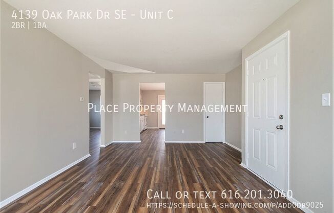 4139 OAK PARK DR SE